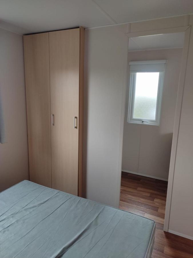 Mobil-Home Alsace Biesheim Luaran gambar