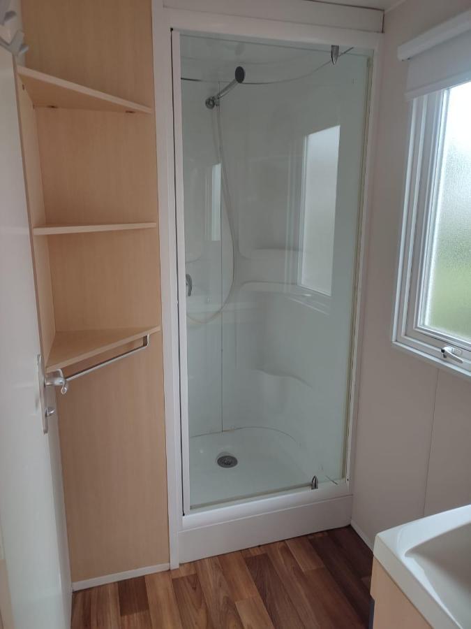 Mobil-Home Alsace Biesheim Luaran gambar